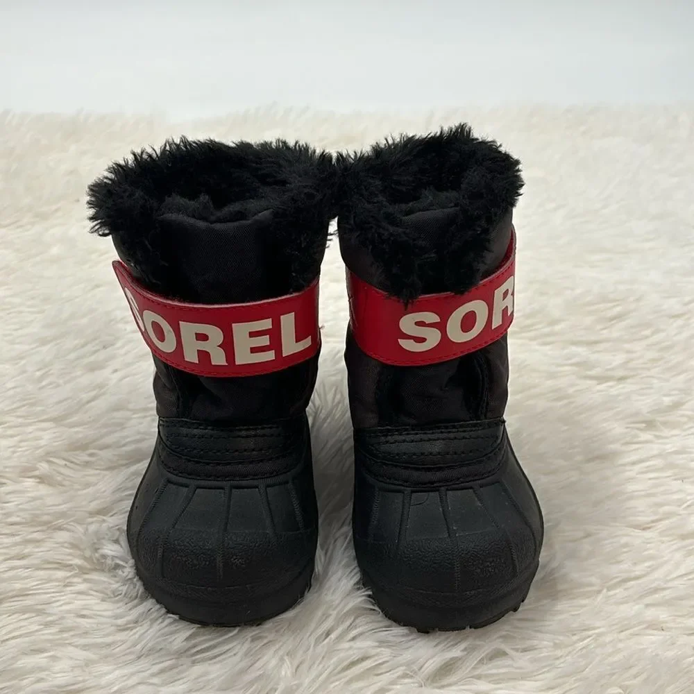Sorel Snow Boots